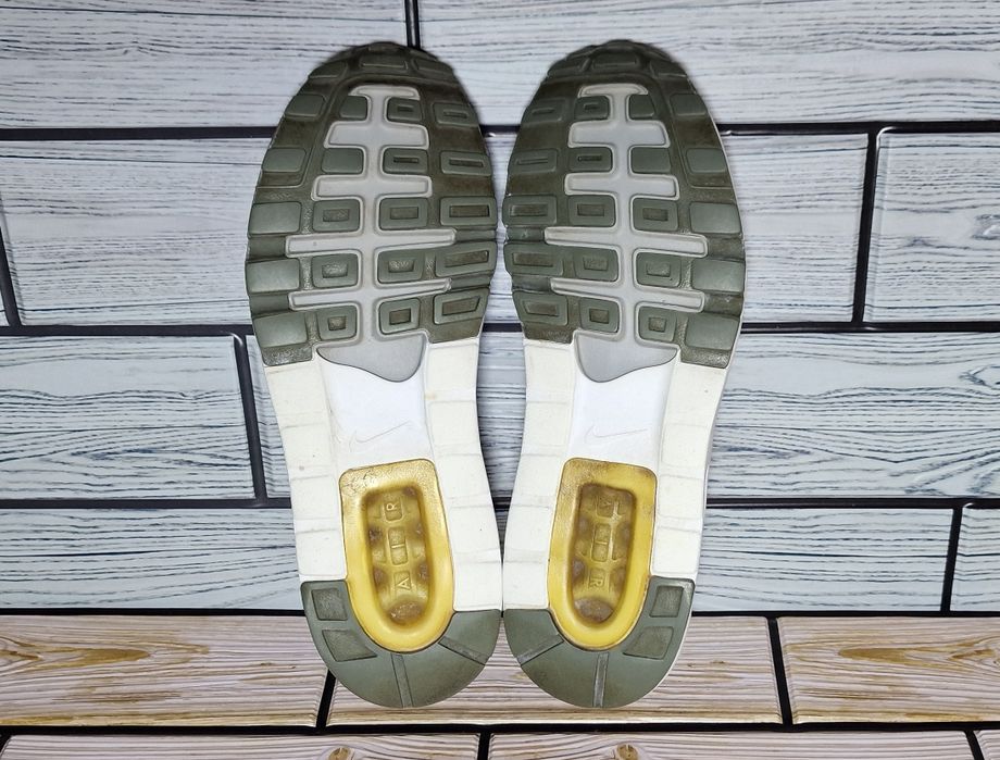 Кросівки Nike Air Max (р.41-42) 26.5 см.