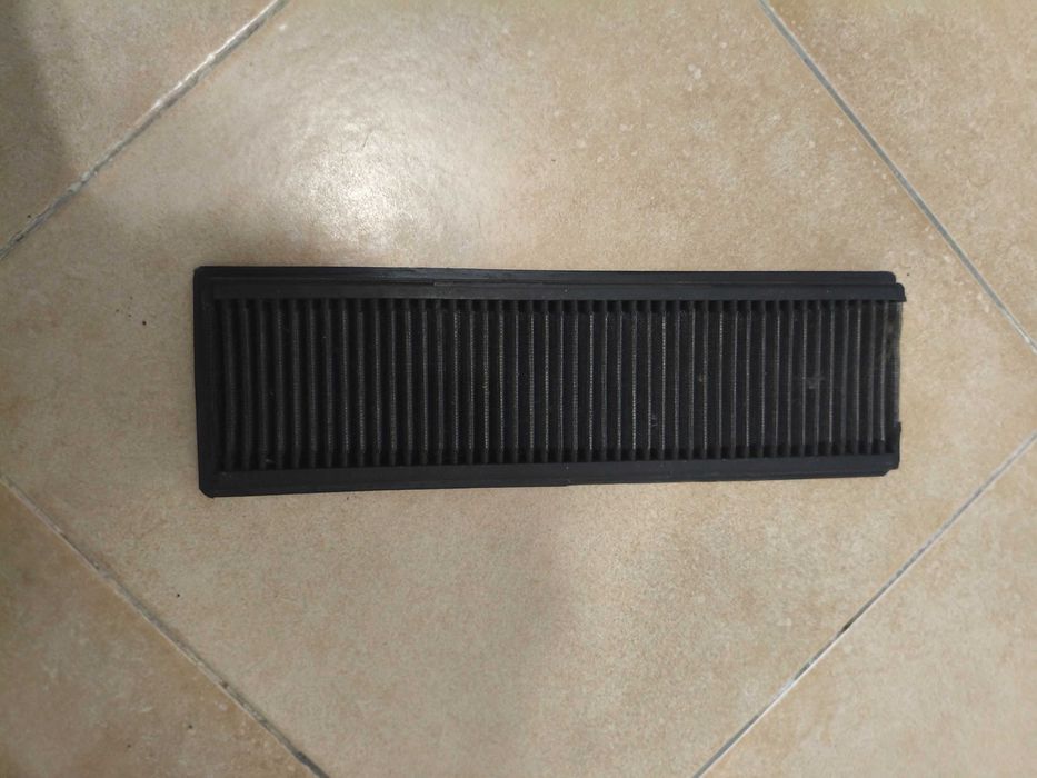 Filtro de rendimento KN 33-2844
