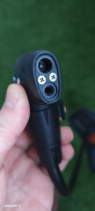 Vendo bomba de ar
