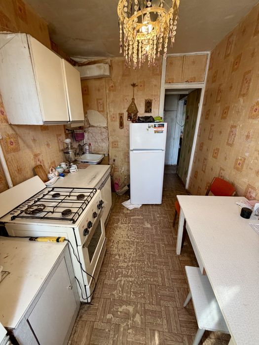 Продаж 2 кімнатної квартири вул. Новозаводська, Інгульський р-н.