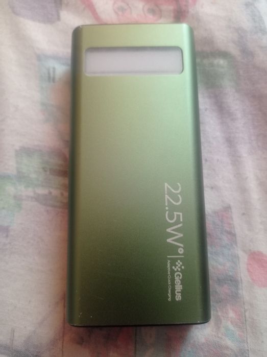 Повербанк на 20000 mah