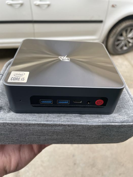 Міні пк Beelink,i5 1035g4,DDR4 8,ssd 128,win 11