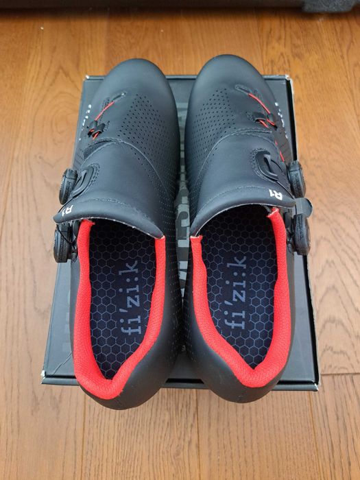 Buty szosowe Fizik R1B UOMO rozmiar 42,5