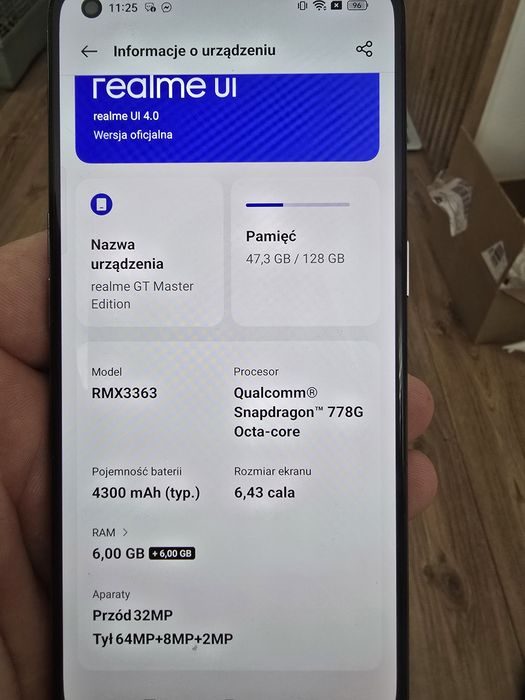 Redmi telefon urzywany stan bardzo dobry