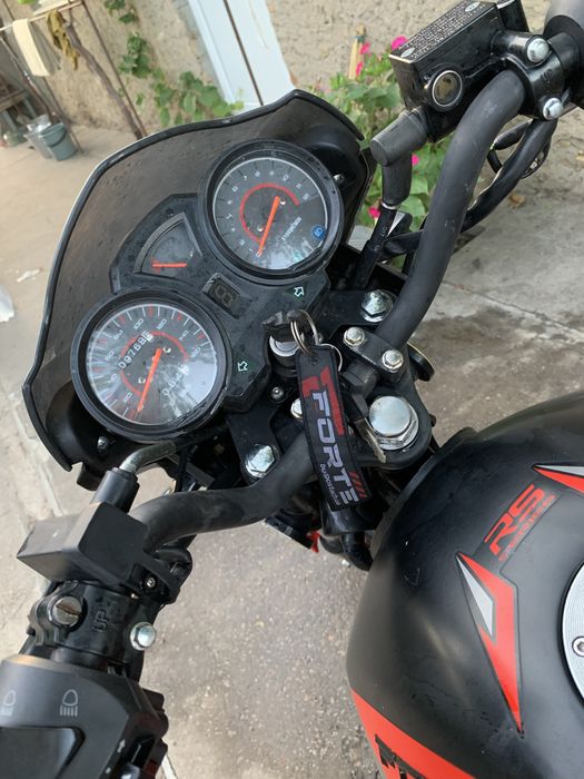 Forte Sirius 150 RS