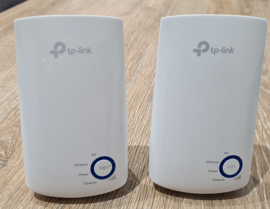 TP-LINK TL-WA850RE ретранслятор, підсилювач сигналу