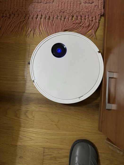 Vendo robot aspirador