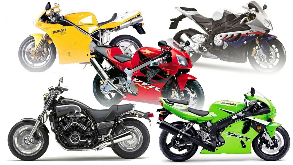 Skup motocykli, Skup skuterów, Skup motorowerów , skup quadów ŚLĄSK