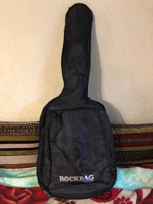 Классическая гитара Maxtone CGC - 390N