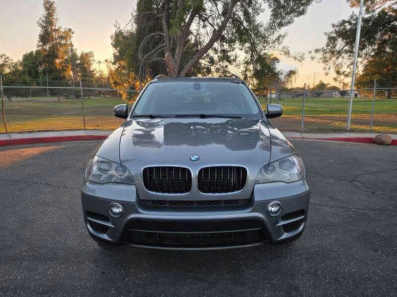 2012 BMW X5 xDrive35i Premium