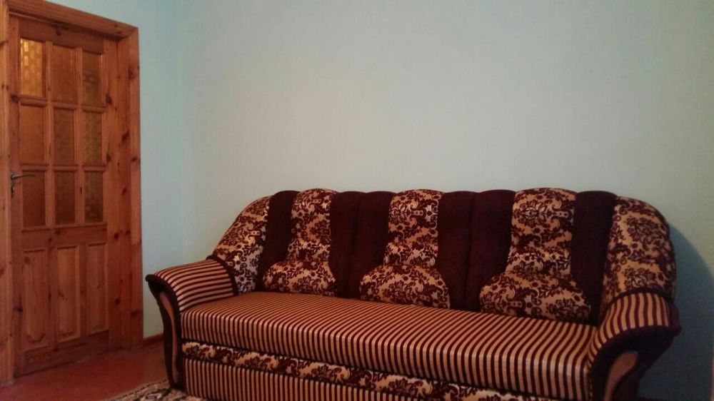 Своя 2_ка на корбутовке