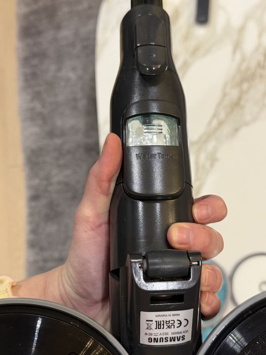 Щетка моющая Samsung VCA-WBA95/GL для влажной уборки