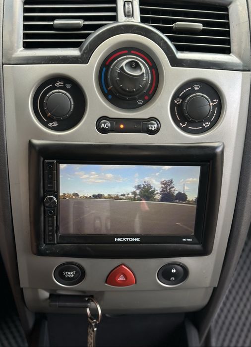 Renault Megane 2008 VIN VF1BM1R0H40580144 фото оголошення 17 з 24