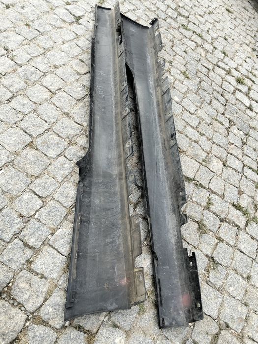 Embaladeira BMW e92 E93 de 2008