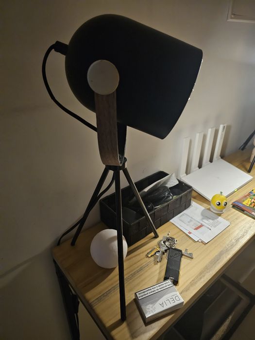 Vendo Candeiros Mesa Cabeceira