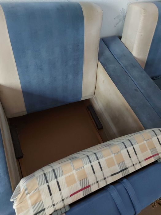 Раскладные кресла