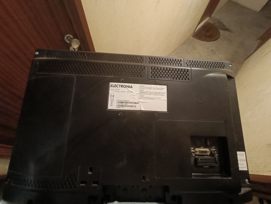 TV Electronia 22