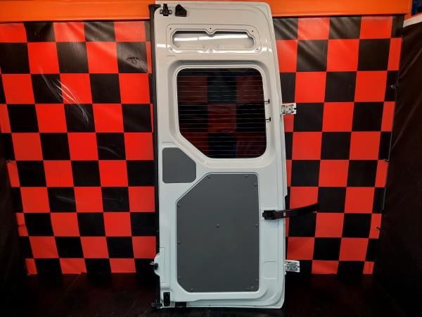 Porta trás esquerda VOLKSWAGEN Crafter Combi (SY_)
