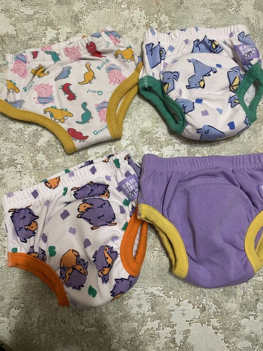 Тренувальні трусики 2-3р-4-5р захисний протиударний шолом safehead