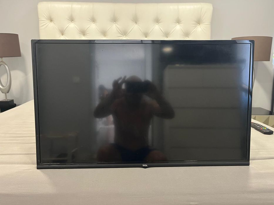 Vendo tv 32 polegadas