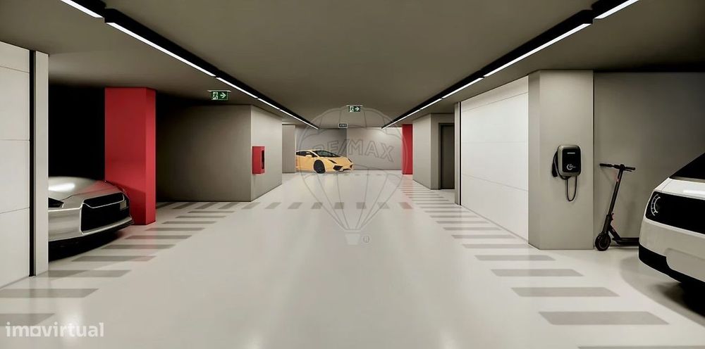 Apartamento T3 para venda