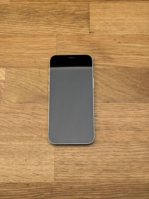 Apple iPhone 12 mini 64GB zielony pudełko