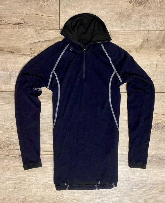 Термокофта Ulvang 50fifty 2.0 (merino wool)