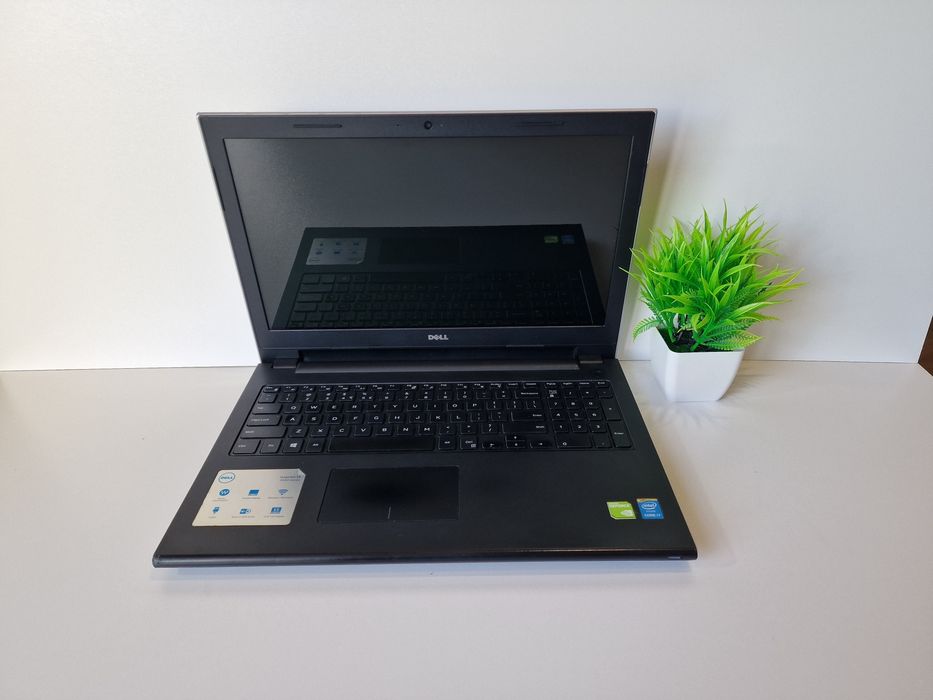 Laptop DELL ~ Intel Core i5 i7 ~ SSD 512GB ~ 12GB ram ~graf. 2GB~ GWAR