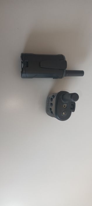 Walkie talkie semi-novo