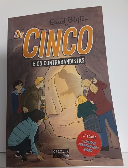 Livros infanto-juvenis - 3 euros cada