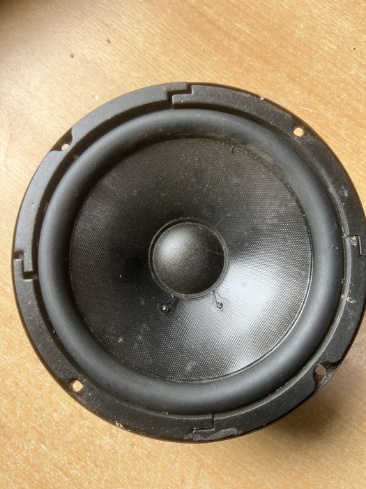 Głośniki samochodowe (woofer)