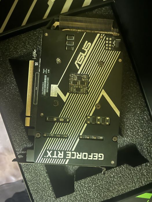 Видеокарта 3060 12gb