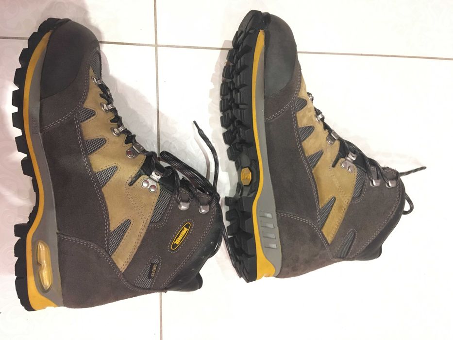 Buty Meindl Air Revolution 3.1 roz. 44