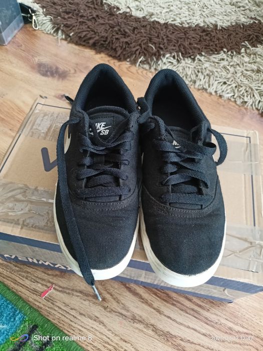 Buty, tenisówki Nike SB rozmiar 35,5