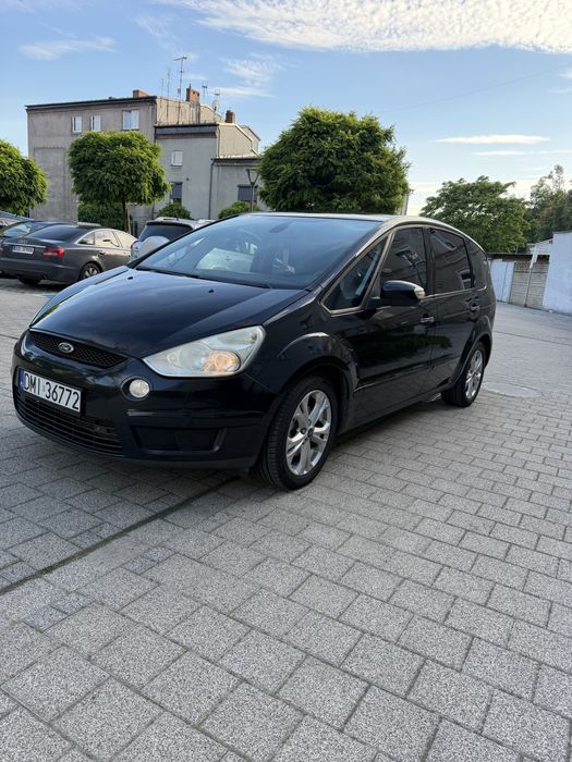 Sprzedam Ford S-Max