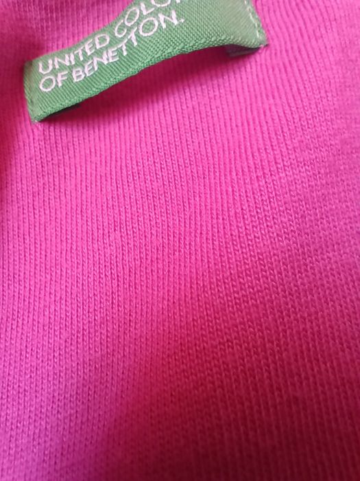 Casaco impermeável/corta vento 6/7 anos