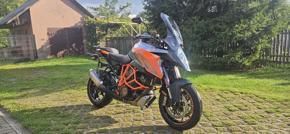 KTM