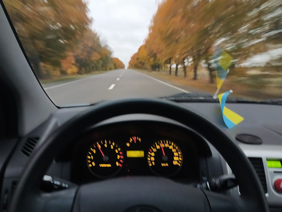 Продам Hyundai Getz