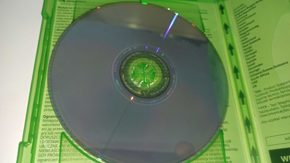 xbox one SUPER LUCKYS TALE po polsku LISEK platformówka 3D dla dzieci
