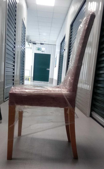 4+1 Cadeiras de Mesa de Jantar IKEA