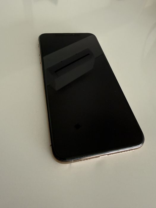 I Phone XS Max 64 GB