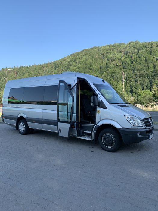 VIP Пасажирські перевезення Буковель,Яремче,Івано-Франківськ