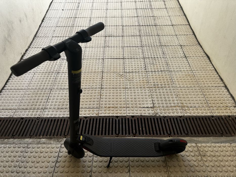 Trotinete Segway Ninebot 2