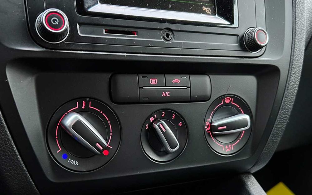 Volkswagen Jetta 2017