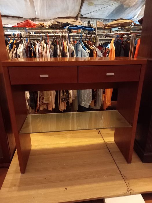 Movel de entrada ou aparador