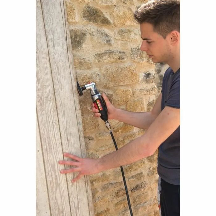 Sprężarka powietrza MECAFER FIFTY Vertical 1500 W 10 bar 50 L