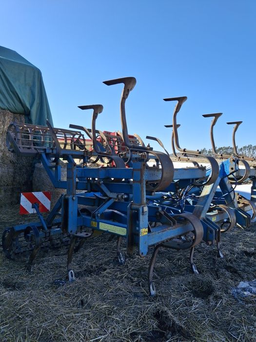 Kockerling gruber /agregat