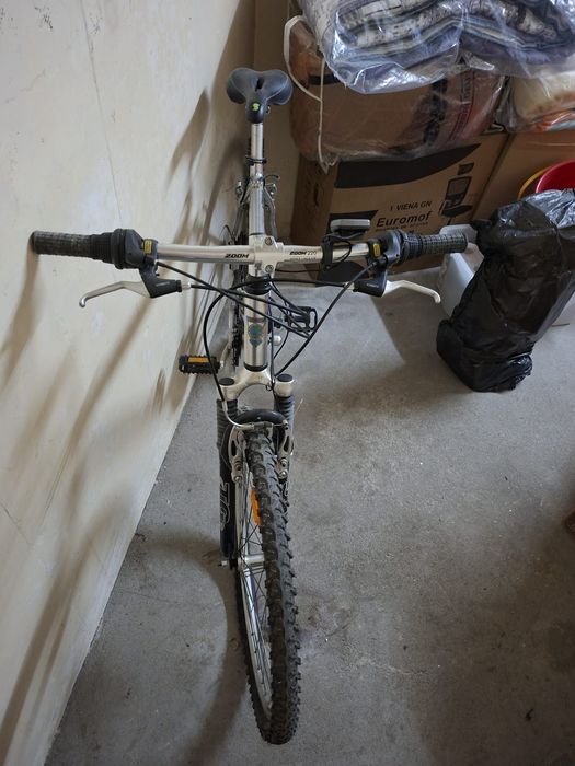 Bicicleta Orbita