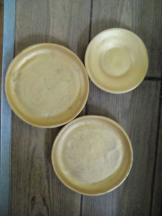 Керамічні горщики для квітів Ручна робота