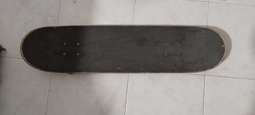 Skate base (usado)